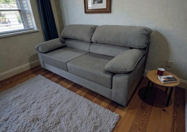 Sillon Valentin.