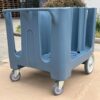 Carro Porta Platos CPP280