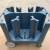 Carro Porta Platos CPP280