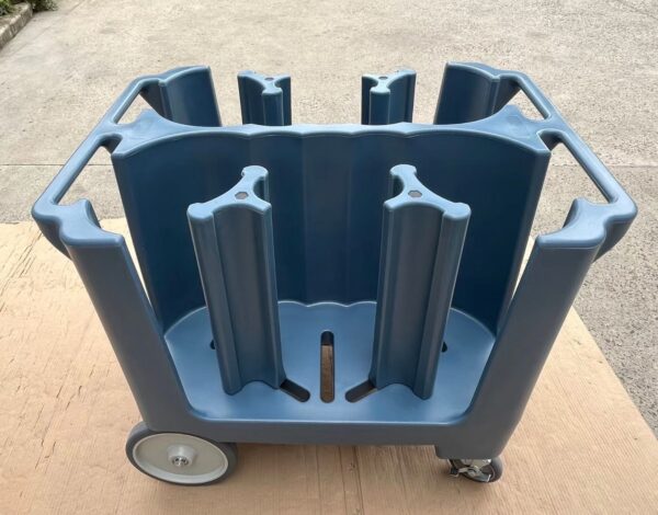 Carro Porta Platos CPP280