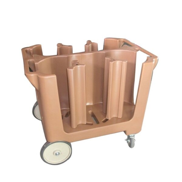 Carro Porta Platos CPP280