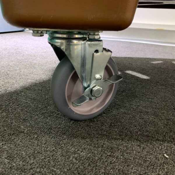 Carro Porta Platos CPP280