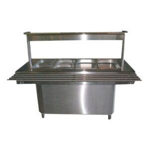 Salad Bar- SBAR1650