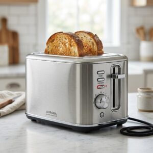 Mixer Liliana AH101B Blanco