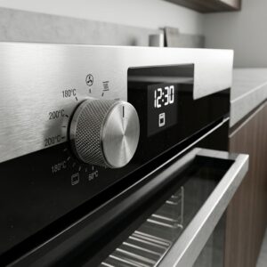 Horno Electrico Energy Safe Toes-45n 45 Lts C/grill 2000w