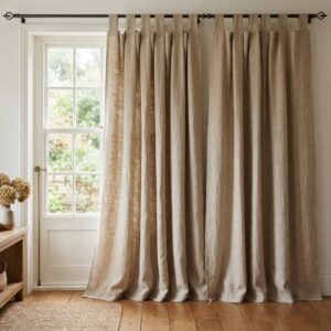cortinas tradicionales Cortinas Sanitarias de PVC