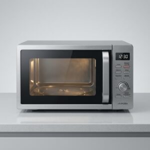 Horno Electrico Energy Safe Toes-45n 45 Lts C/grill 2000w