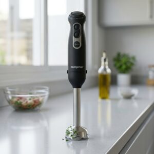 Mixer Liliana AH101B Blanco