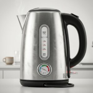 Mixer Liliana AH101B Blanco